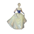 Royal Doulton Lisa Figurine