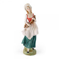 Royal Doulton Lizzie Figurine