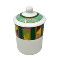 Royal Doulton Medium Japora Canister