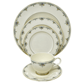 Royal Doulton Melanie - 5 Piece Place Setting