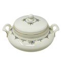 Royal Doulton Melanie Covered Vegetable Bowl