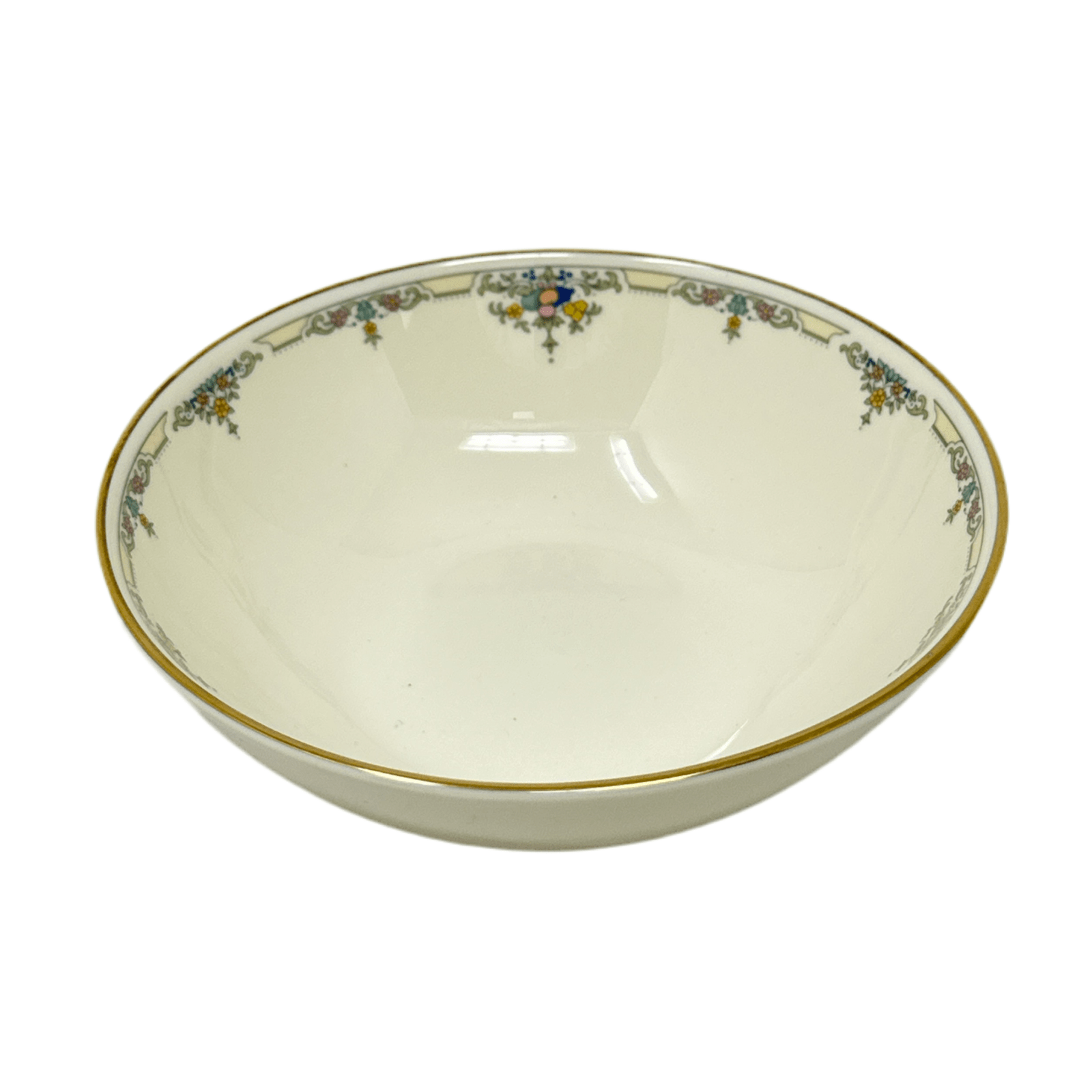 Royal Doulton Melanie Fruit Bowl