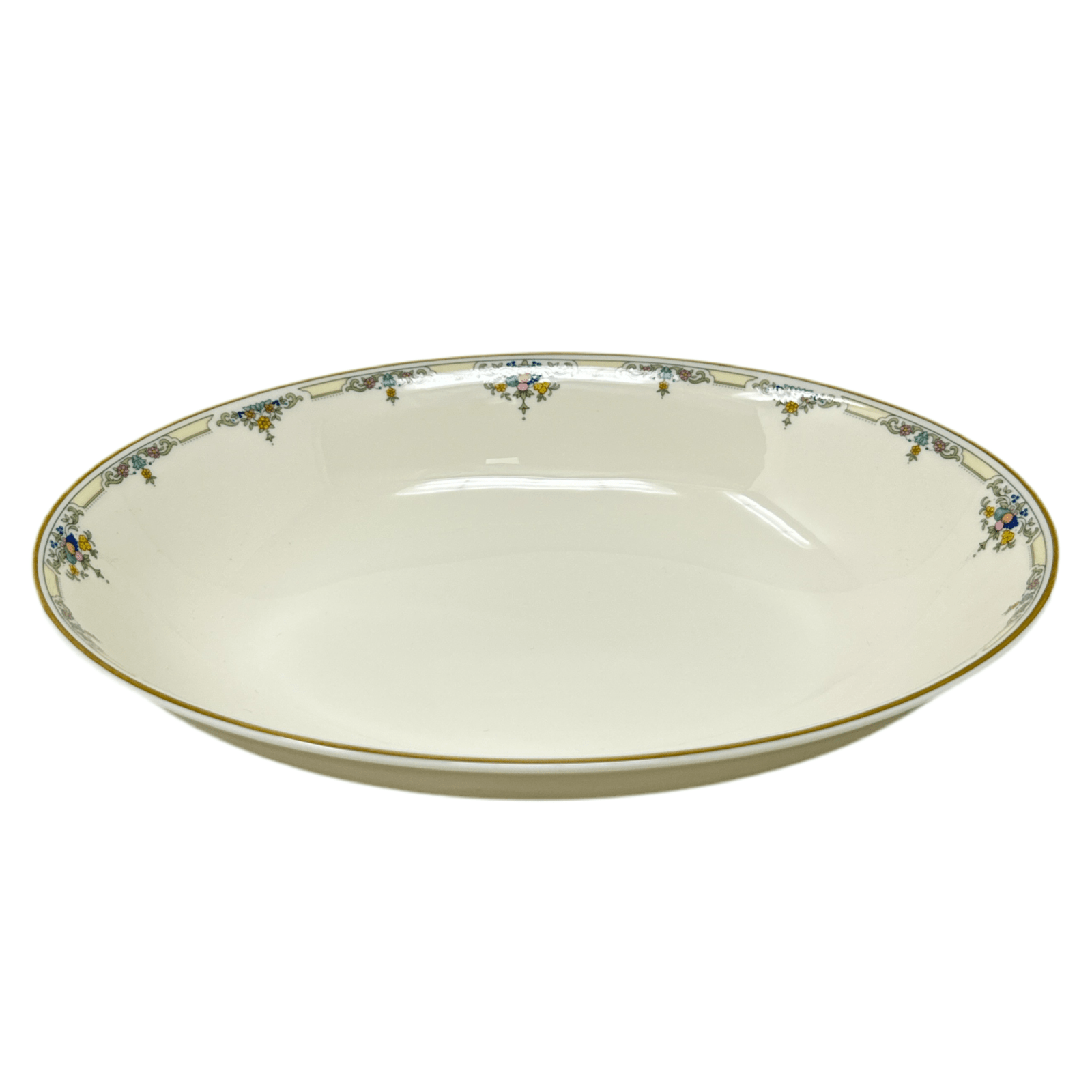 Royal Doulton Melanie Open Vegetable Bowl