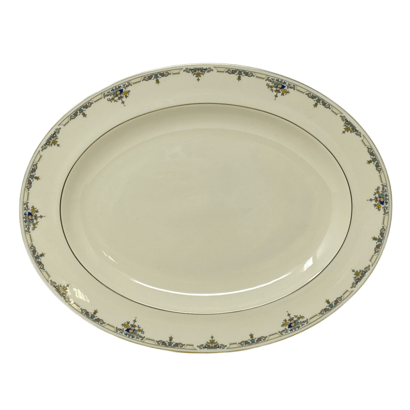 Royal Doulton Melanie Oval Platter