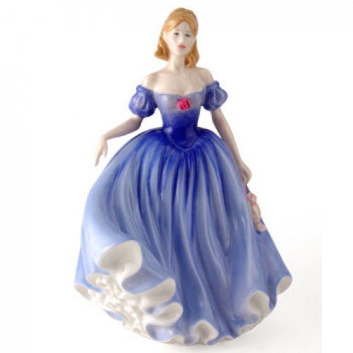 Royal Doulton Melissa Figurine