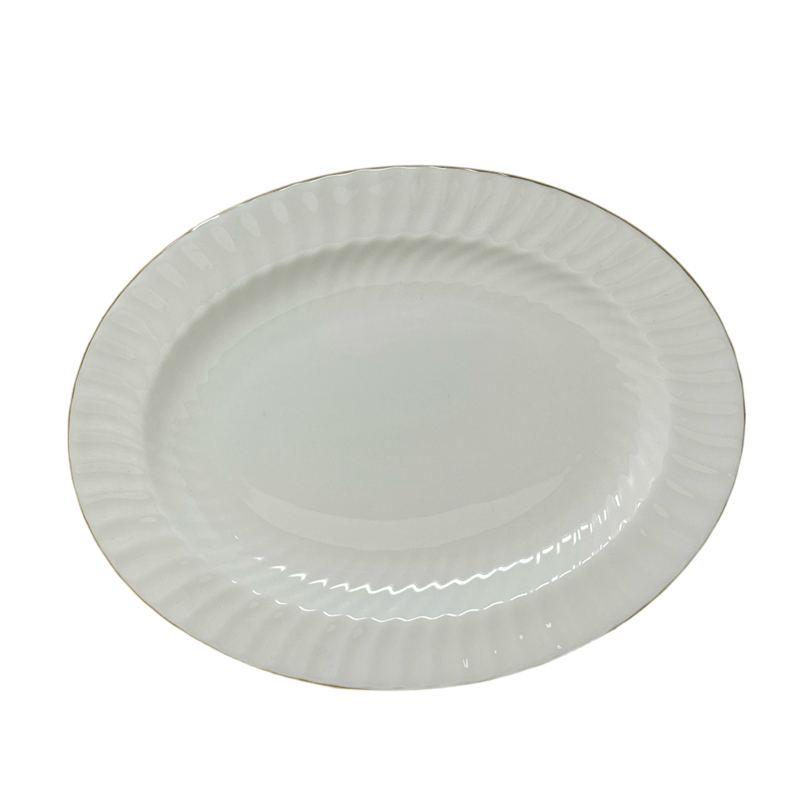 Royal Doulton Minuet Large Oval Platter