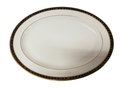 Royal Doulton Monaco Large Oval Platter