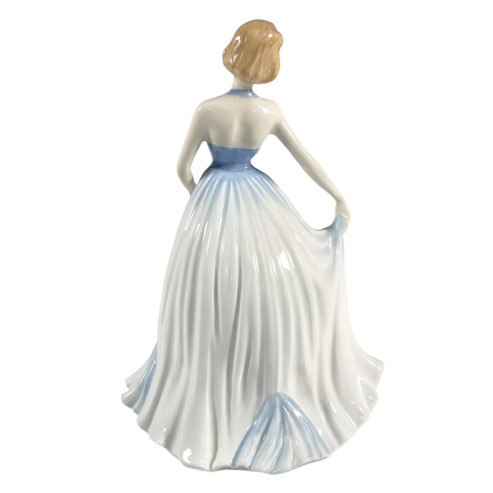 Royal Doulton New Dawn Figurine