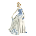 Royal Doulton New Dawn Figurine