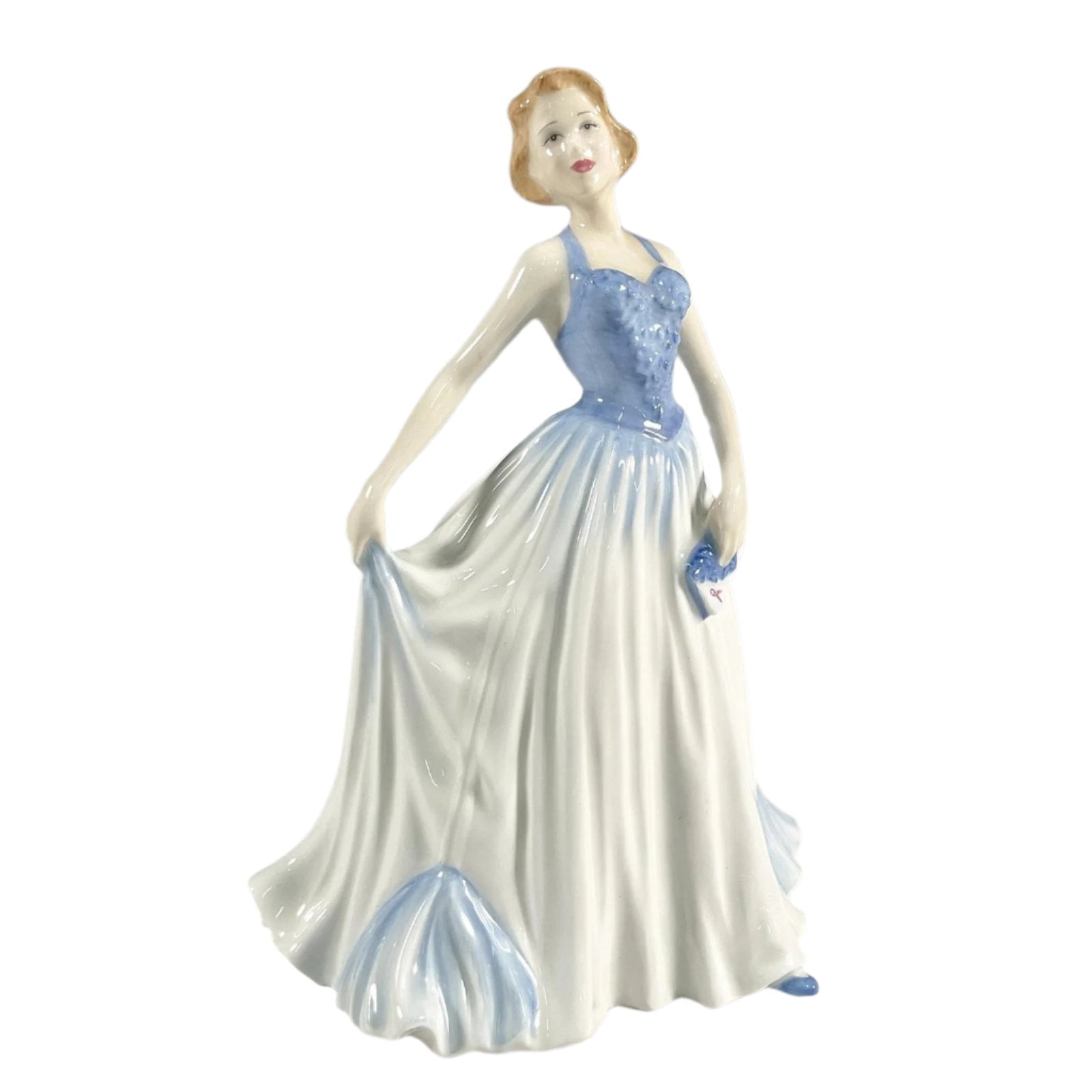 Royal Doulton New Dawn Figurine