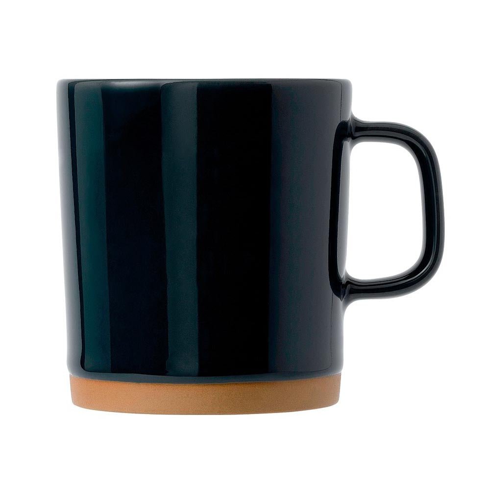 Royal Doulton Olio Navy Mug