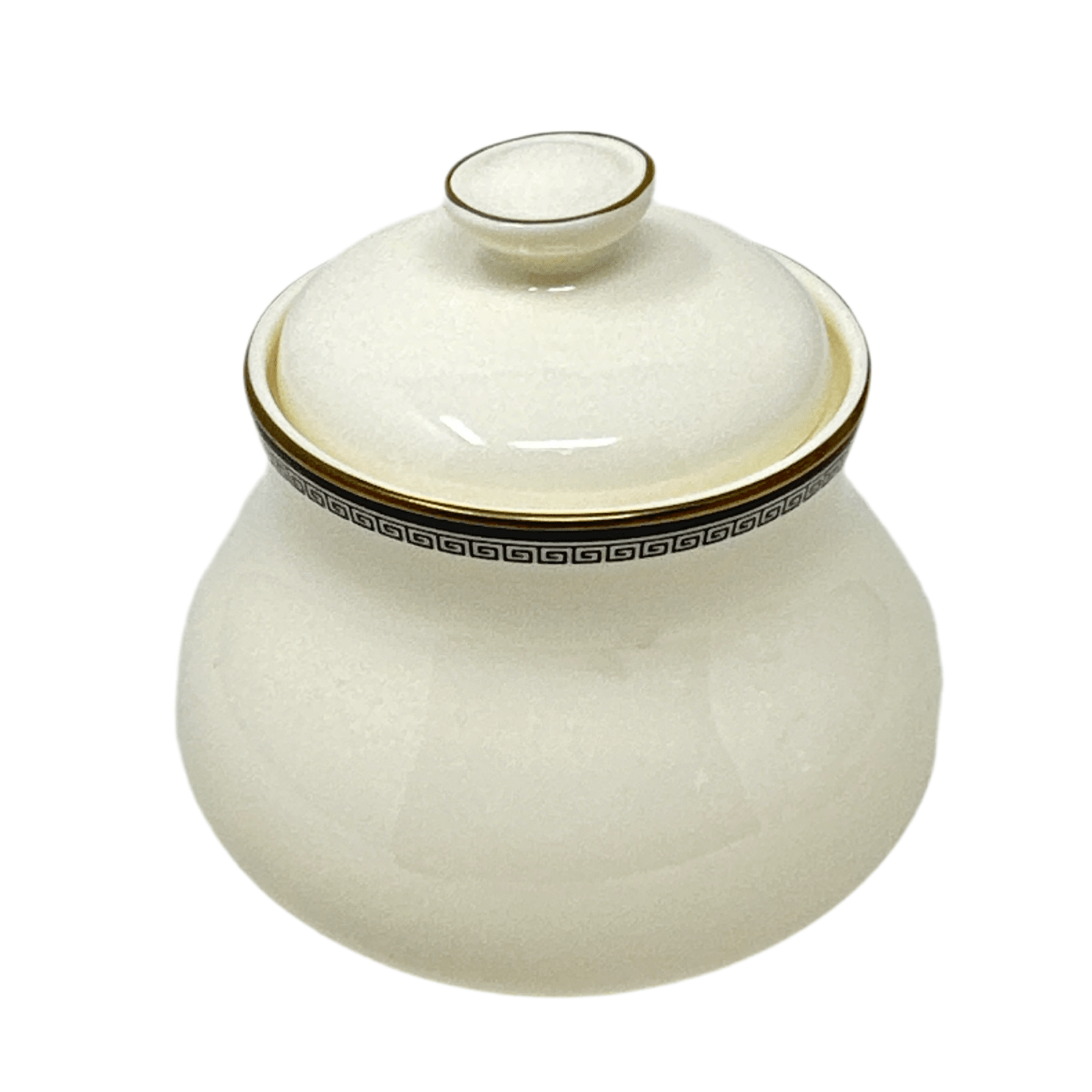Royal Doulton Olympia Sugar Bowl