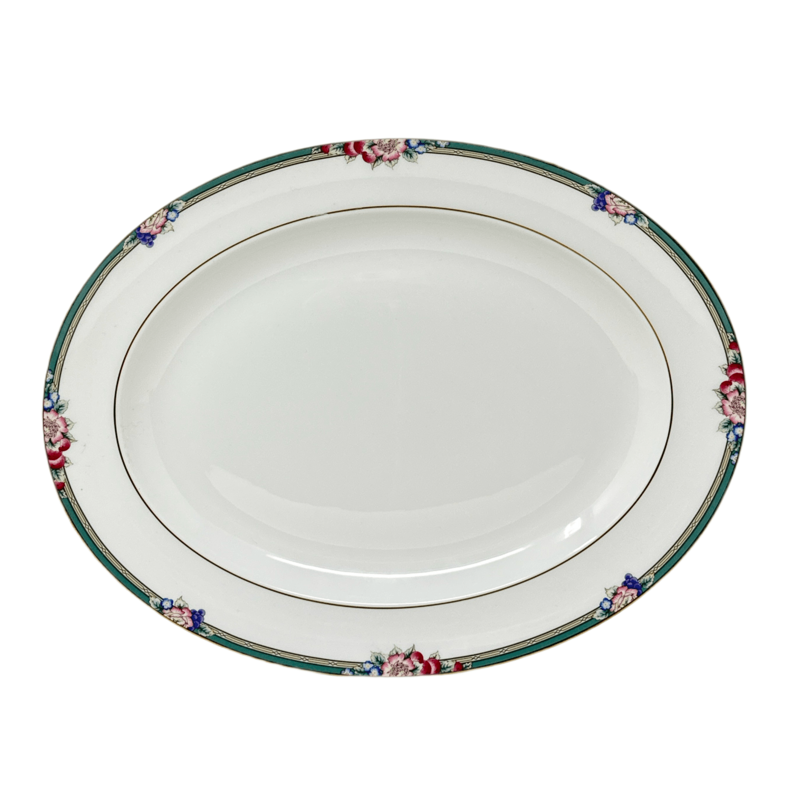Royal Doulton Orchard Hill Oval Platter