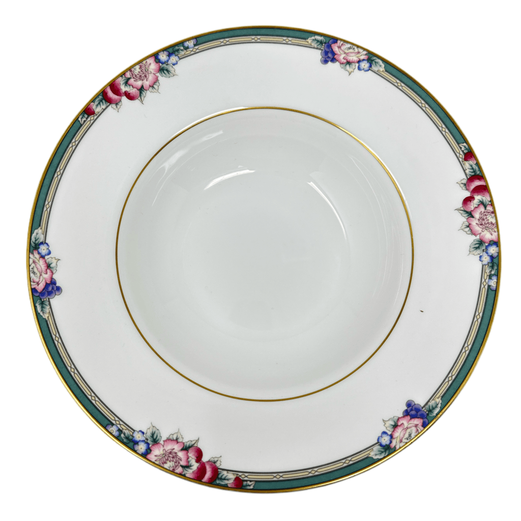 Royal Doulton Orchard Hill Rim Soup