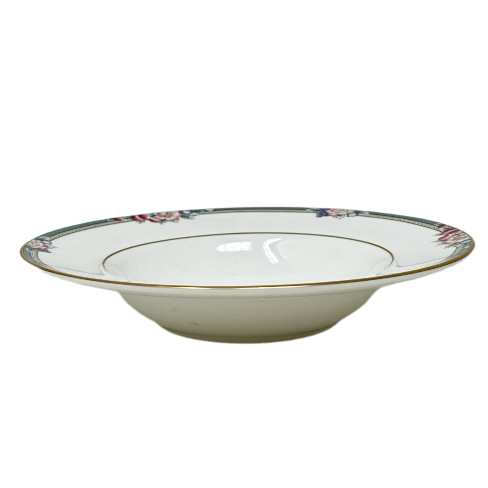Royal Doulton Orchard Hill Rim Soup
