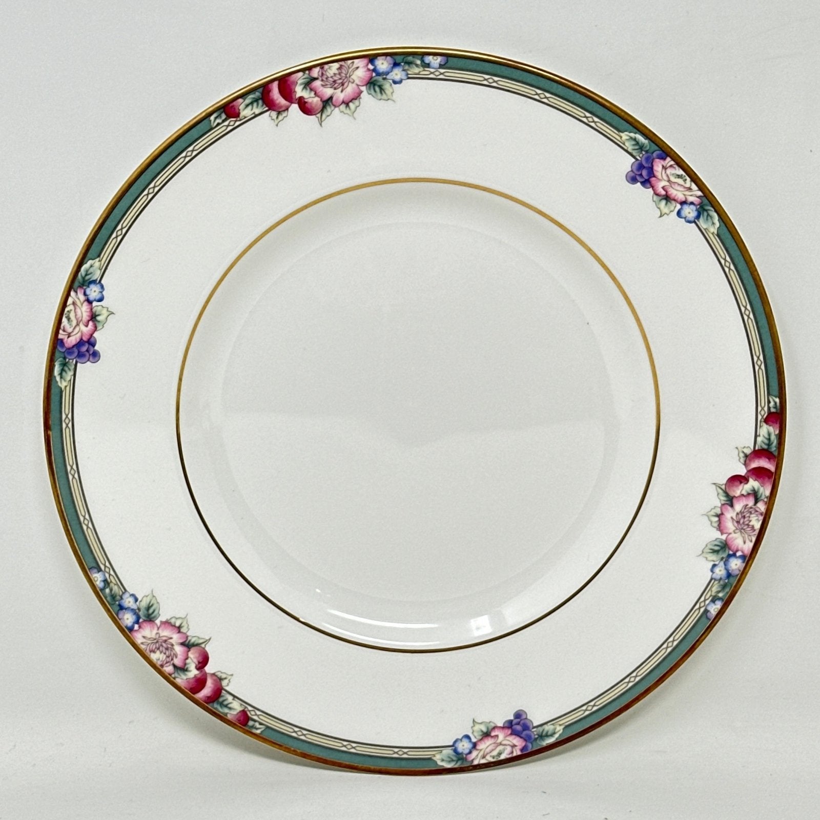 Royal Doulton Orchard Hill Salad Plate