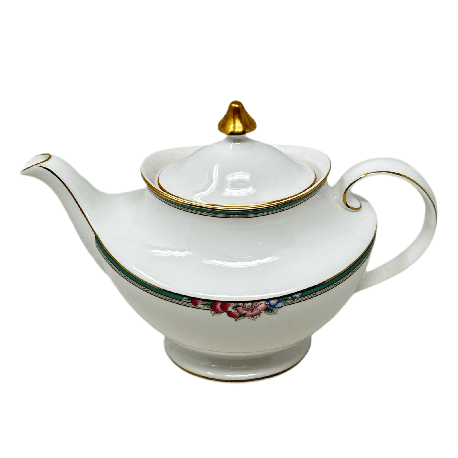 Royal Doulton Orchard Hill Teapot