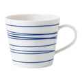 Royal Doulton Pacific Blue Lines Mug