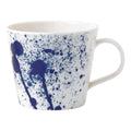 Royal Doulton Pacific Blue Splash Mug