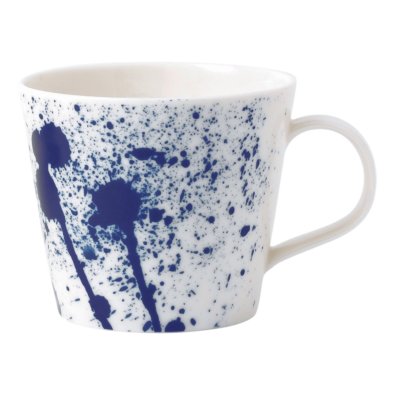 Royal Doulton Pacific Blue Splash Mug