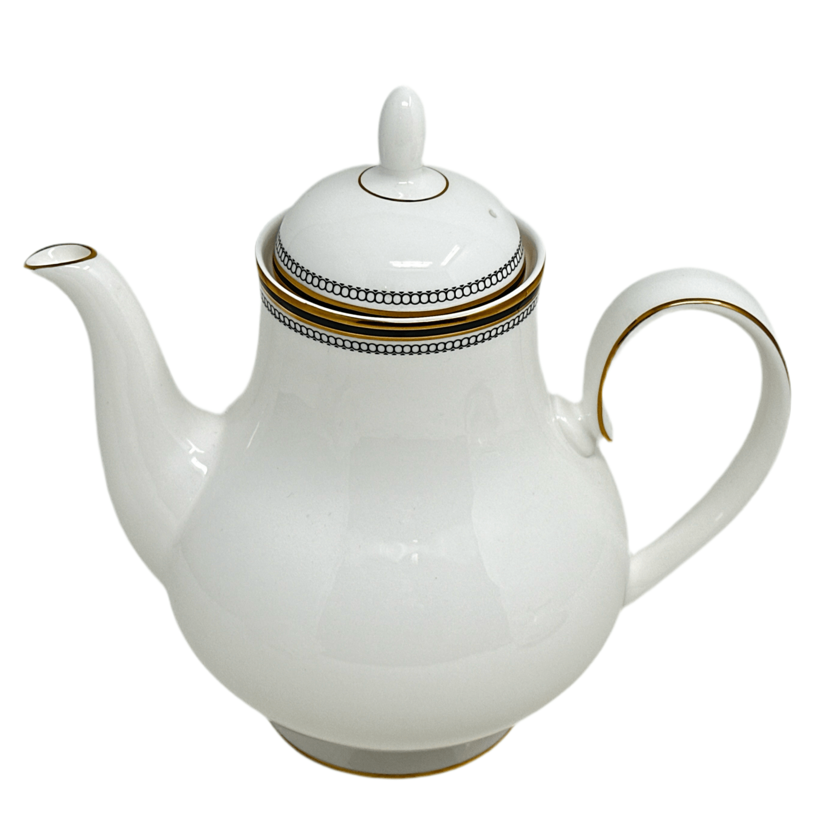 Royal Doulton Pavanne Coffee Pot