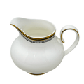 Royal Doulton Pavanne Cream Jug
