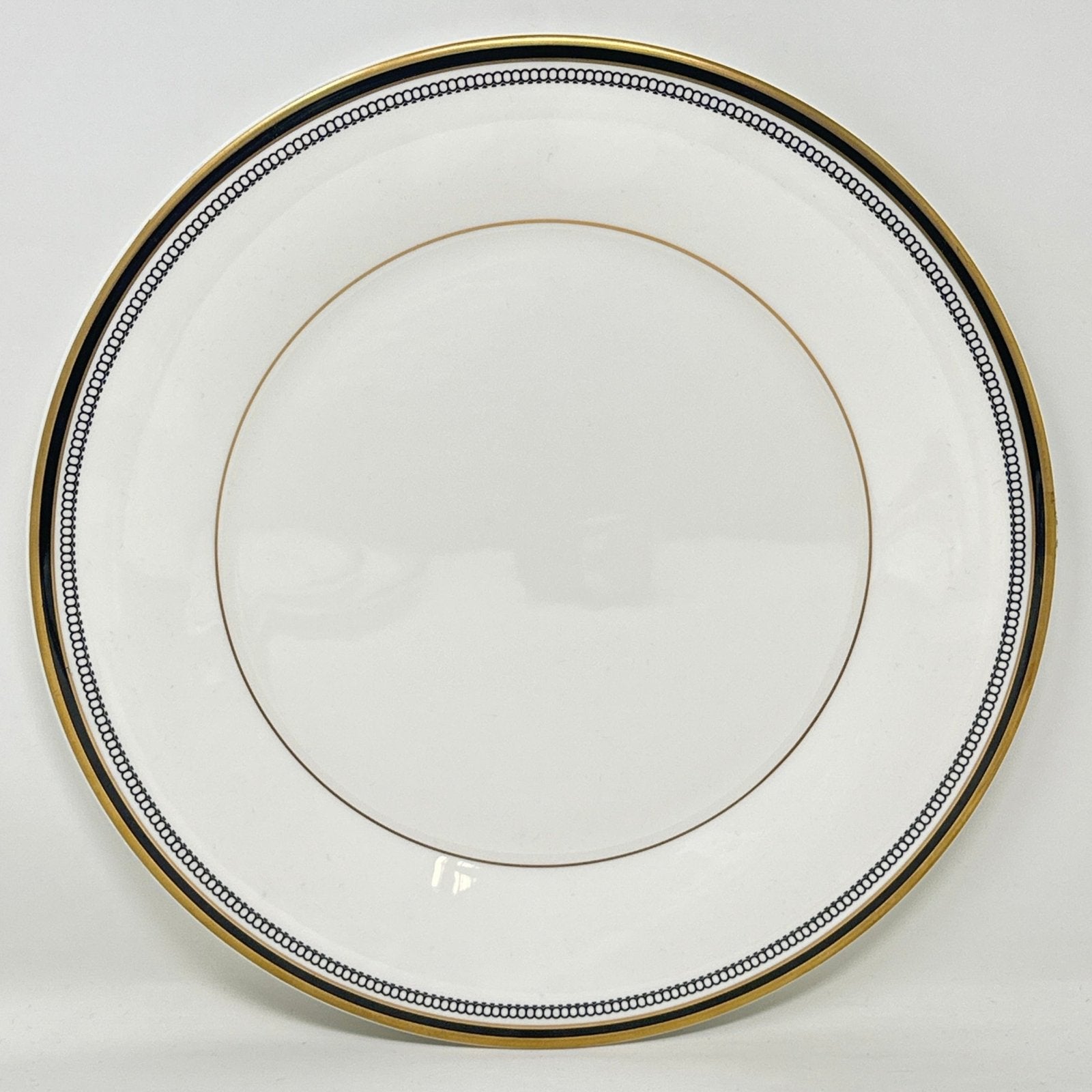 Royal Doulton Pavanne Dinner Plate