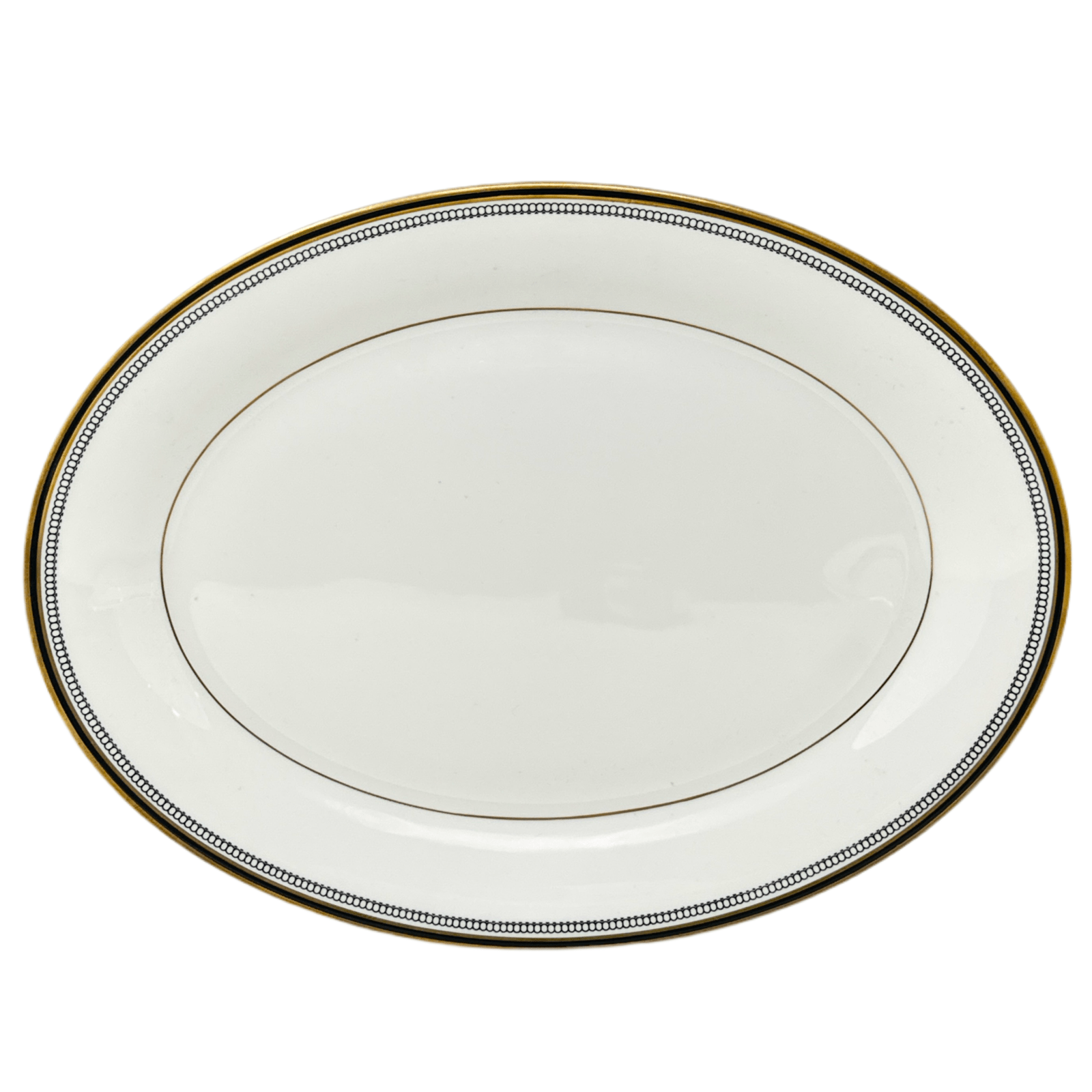 Royal Doulton Pavanne Oval Platter