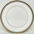 Royal Doulton Pavanne Salad Plate