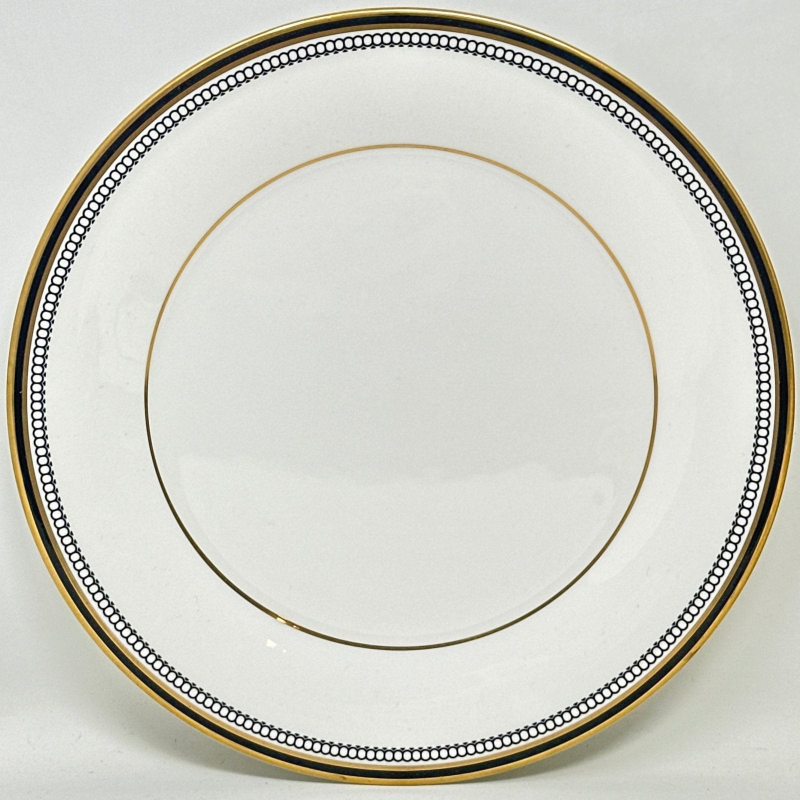 Royal Doulton Pavanne Salad Plate