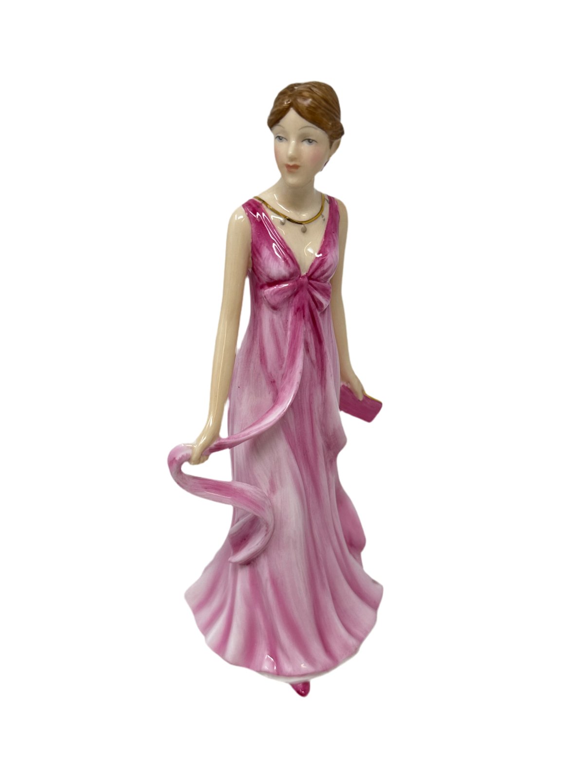 Royal Doulton Petite Julia Figurine