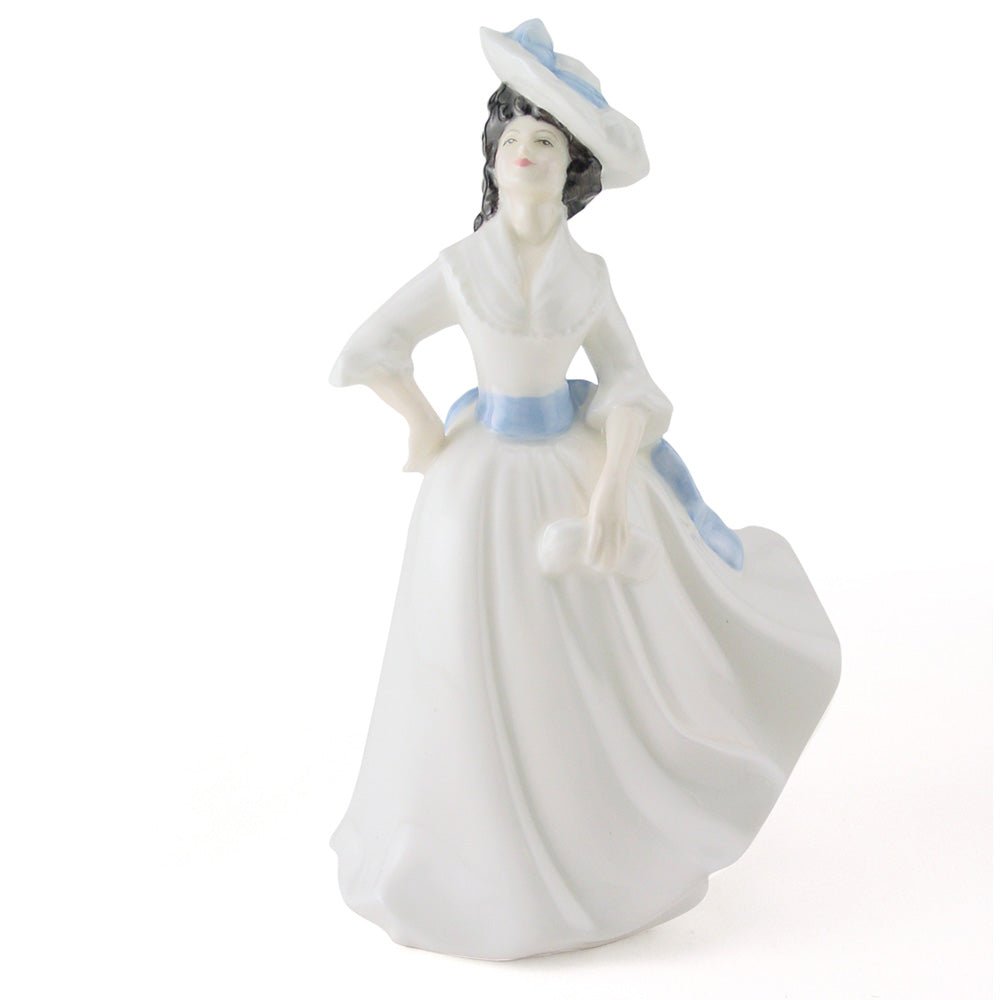 Royal Doulton Petite Margaret Figurine