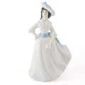 Royal Doulton Petite Margaret Figurine
