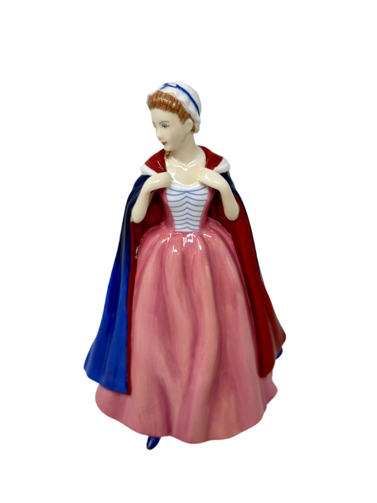 Royal Doulton Petites Bess Figurine