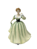 Royal Doulton Petites Lily Figurine