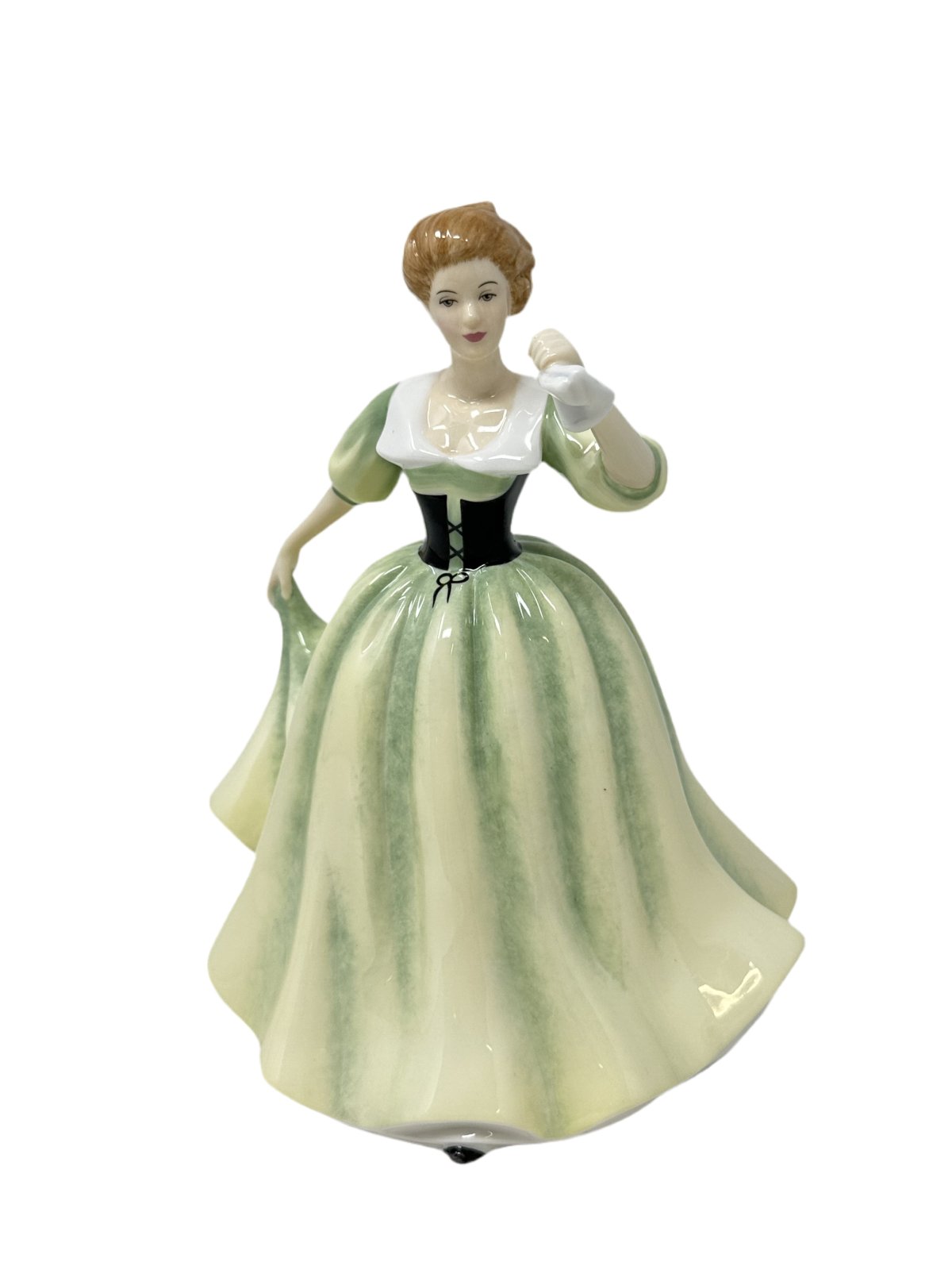 Royal Doulton Petites Lily Figurine