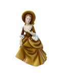 Royal Doulton Petite Sandra Figurine