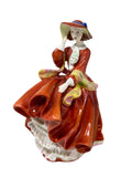 Royal Doulton Petites Top O' The Hill