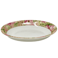 Royal Doulton Poetic Rose Open Vegetable Bowl
