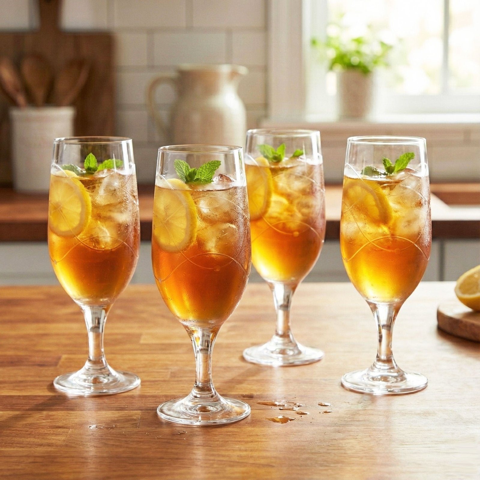 Royal Doulton Precious Iced Tea