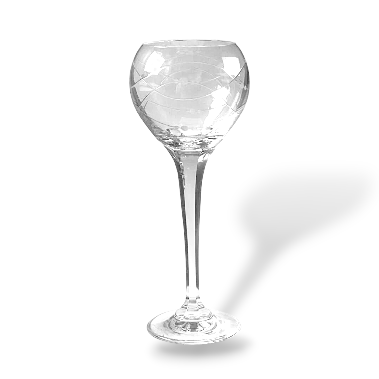 Royal Doulton Precious Wine Glass