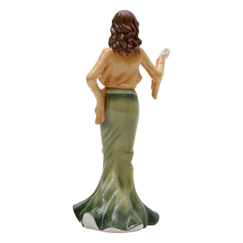 Royal Doulton Pretty Ladies Abigail  Figurine