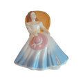 Royal Doulton Pretty Ladies Annabel Figurine