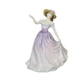 Royal Doulton Pretty Ladies Beth Figurine