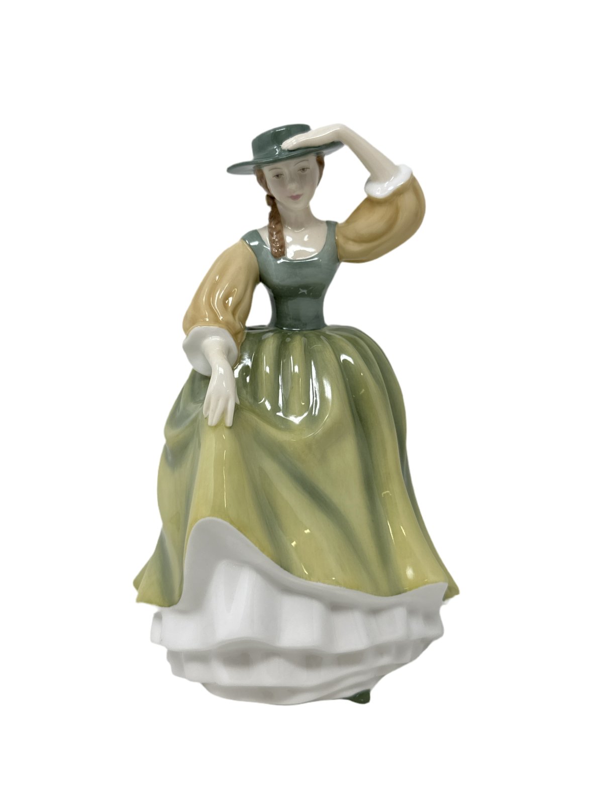 Royal Doulton Pretty Ladies Buttercup