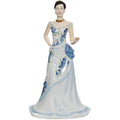 Royal Doulton Pretty Ladies Charlotte Figurine