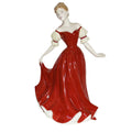 Royal Doulton Pretty Ladies Deborah Figurine