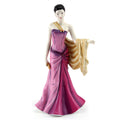 Royal Doulton Pretty Ladies Figurine Katie