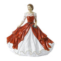 Royal Doulton Pretty Ladies Freya Figurine
