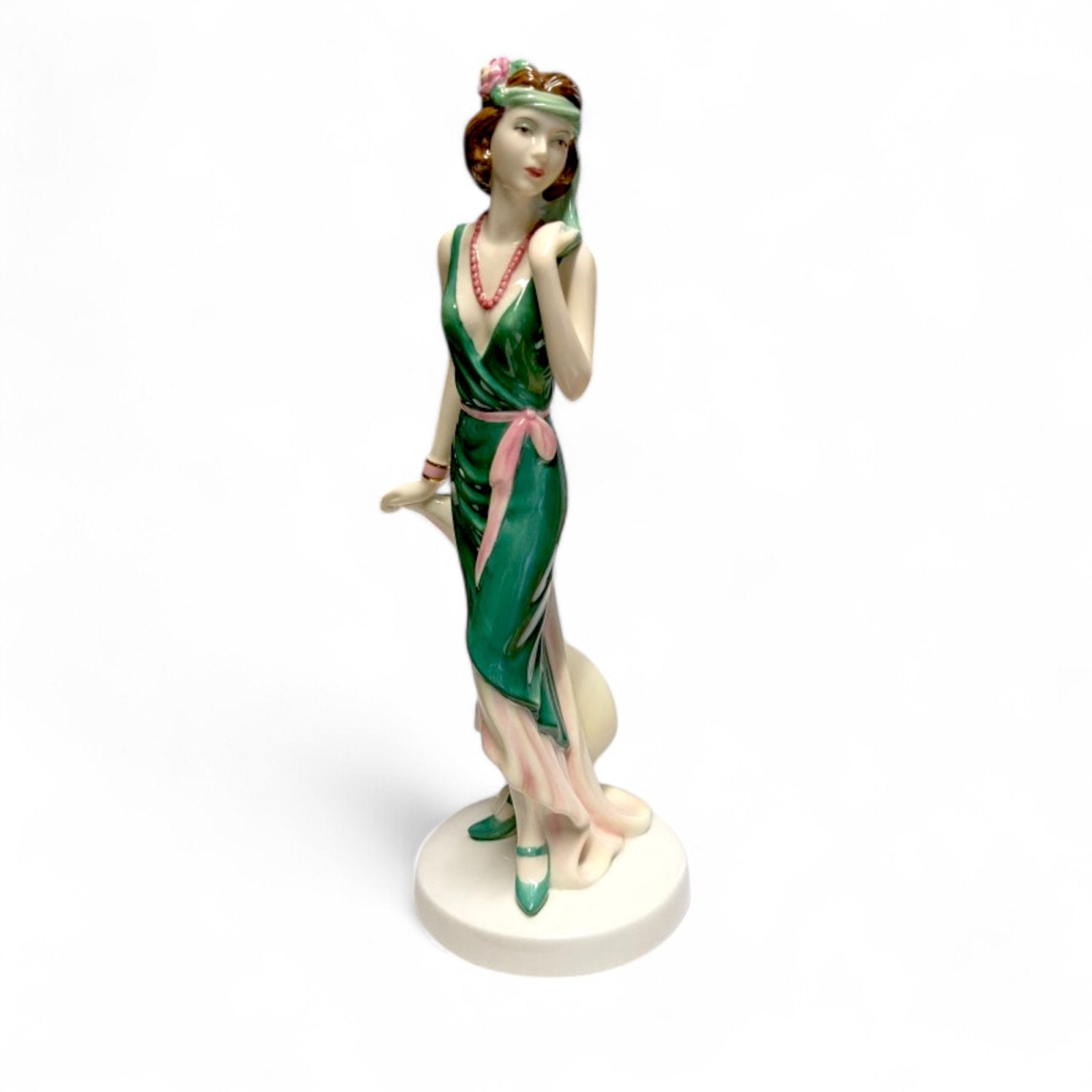 Royal Doulton Pretty Ladies Julia Figurine